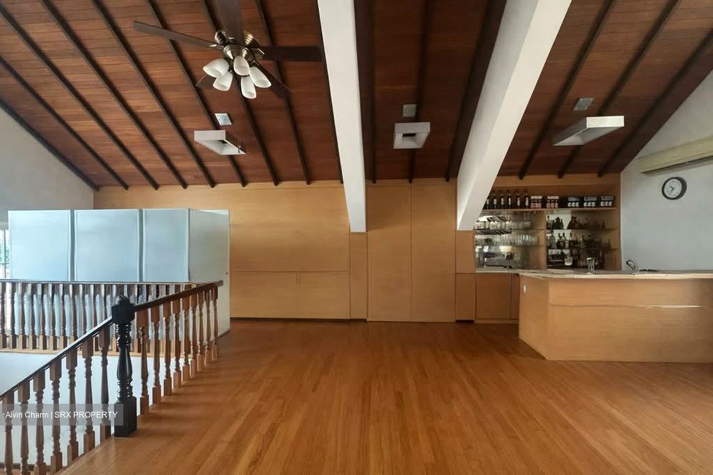 Frankel Estate (D15), Detached #535857461